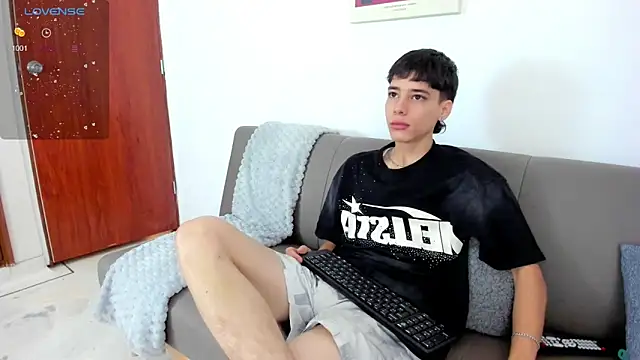 oblivion deku online show from 11/29/25, 01:33