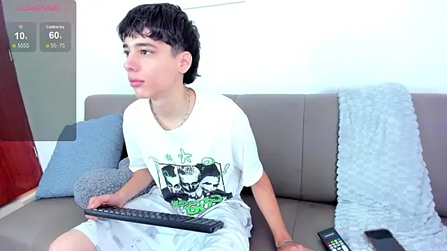 oblivion deku online show from 12/05/25, 01:32