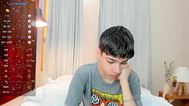 oblivion deku online show from 09/21/25, 01:16