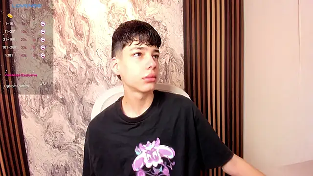 oblivion deku online show from 04/12/26, 02:42