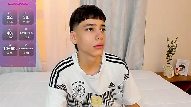 oblivion deku online show from 12/22/25, 01:44