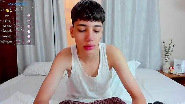 oblivion deku online show from 11/05/25, 01:36