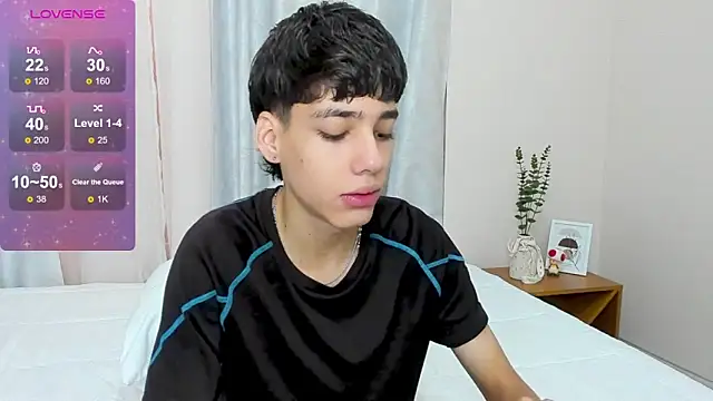 oblivion deku online show from 12/20/25, 01:47