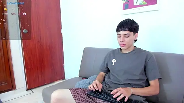 oblivion deku online show from 12/03/25, 01:32