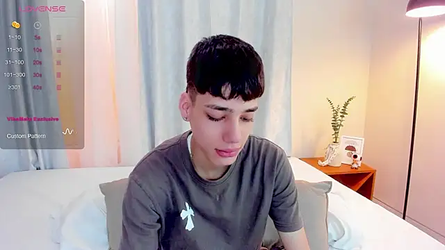 oblivion deku online show from 03/06/26, 01:50