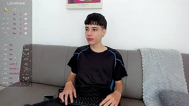 oblivion deku online show from 01/09/26, 01:51