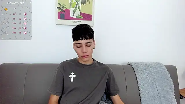 oblivion deku online show from 01/08/26, 01:50