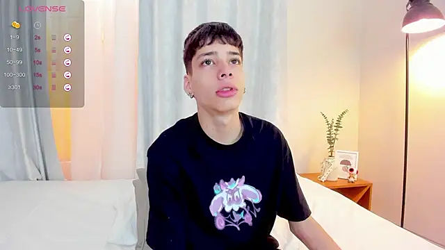 oblivion deku online show from 02/19/26, 02:03