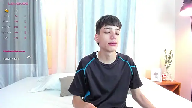 oblivion deku online show from 03/19/26, 02:06