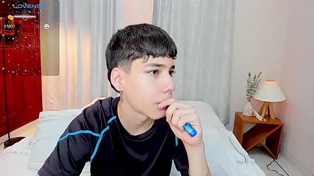 oblivion deku online show from 10/08/25, 01:34