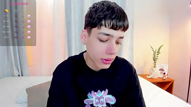 oblivion deku online show from 02/25/26, 02:06