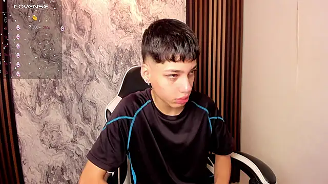 oblivion deku online show from 02/06/26, 01:51