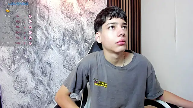 oblivion deku online show from 11/24/25, 01:44