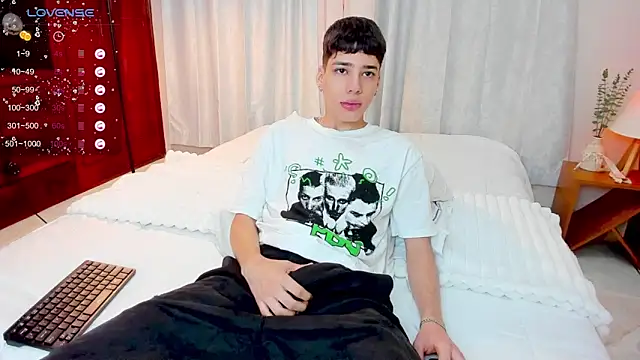 oblivion deku online show from 10/04/25, 01:23