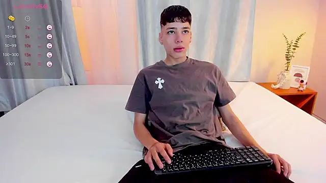 oblivion deku online show from 02/26/26, 01:55