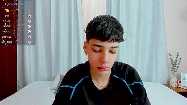 oblivion deku online show from 11/02/25, 01:05