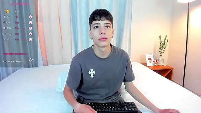 oblivion deku online show from 03/18/26, 02:19