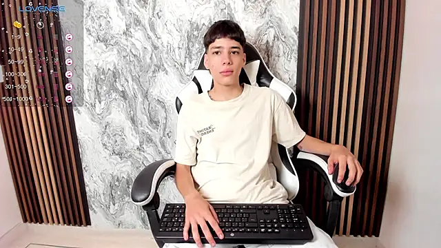 oblivion deku online show from 11/14/25, 01:48