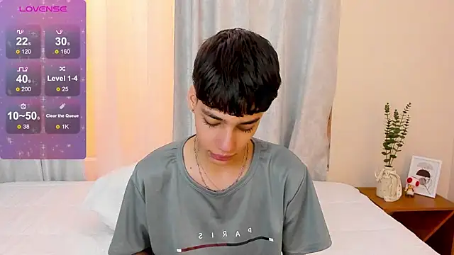 oblivion deku online show from 12/19/25, 01:46