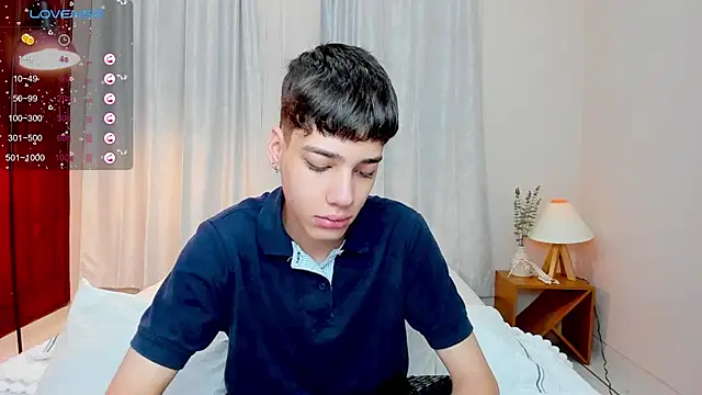 oblivion deku online show from 10/03/25, 01:23