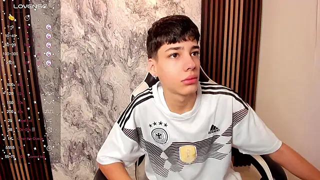 oblivion deku online show from 01/17/26, 01:37