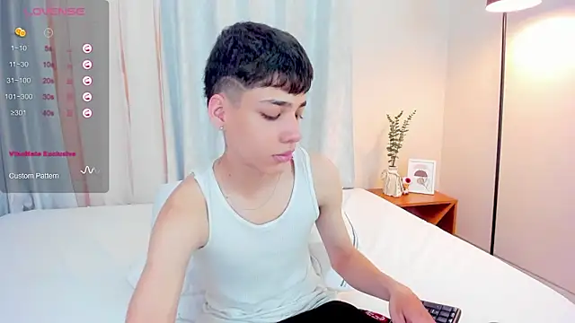 oblivion deku online show from 03/07/26, 09:20