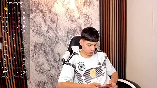 oblivion deku online show from 01/06/26, 01:48