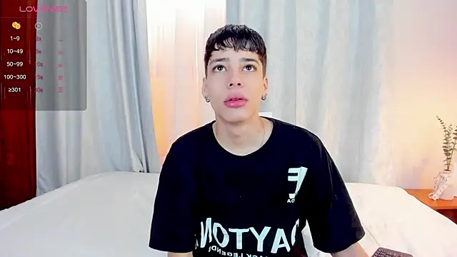 oblivion deku online show from 02/23/26, 01:55