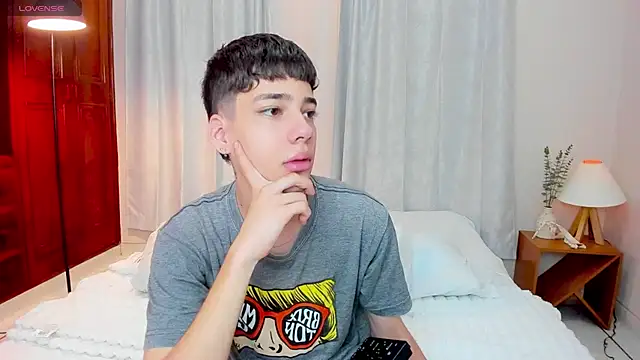 oblivion deku online show from 10/01/25, 01:04