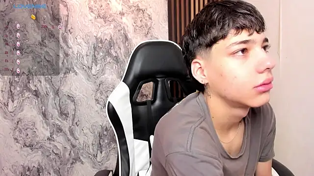 oblivion deku online show from 11/03/25, 01:47