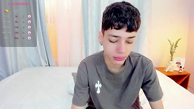 oblivion deku online show from 02/20/26, 02:19