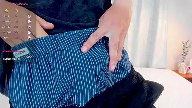 oblivion deku online show from 03/09/26, 01:58