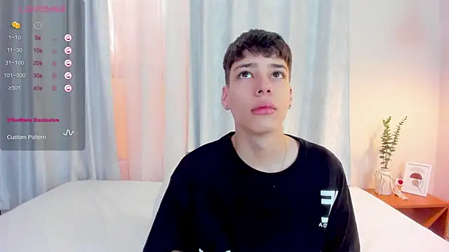 oblivion deku online show from 03/12/26, 01:48