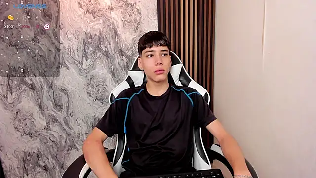 oblivion deku online show from 10/30/25, 01:53