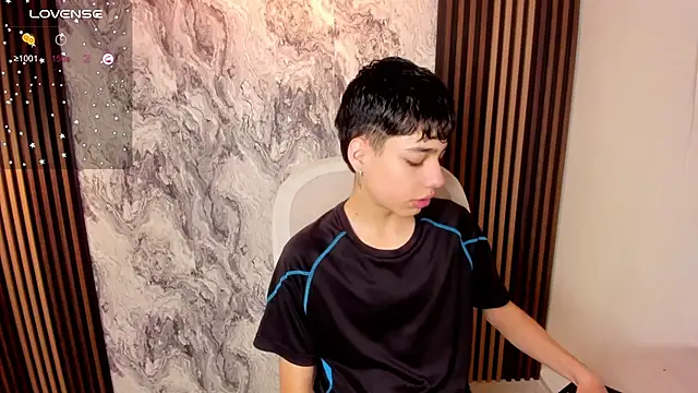 oblivion deku online show from 03/21/26, 02:21