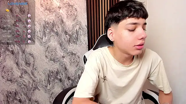 oblivion deku online show from 10/31/25, 01:19