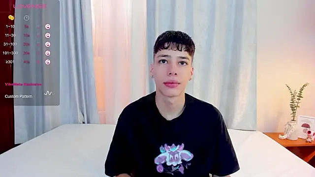 oblivion deku online show from 02/28/26, 02:06