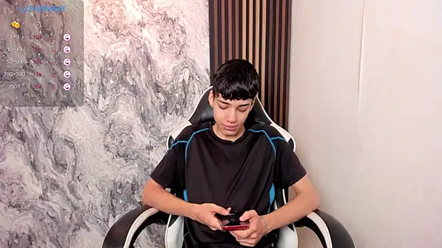 oblivion deku online show from 10/26/25, 01:33