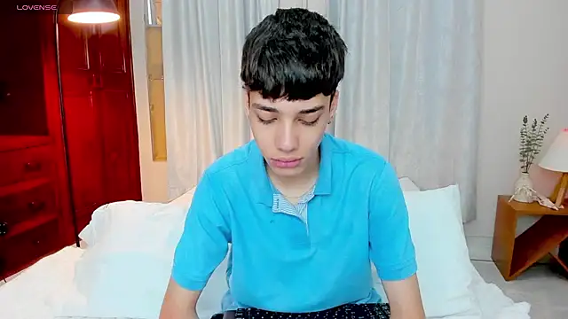 oblivion deku online show from 10/27/25, 01:34