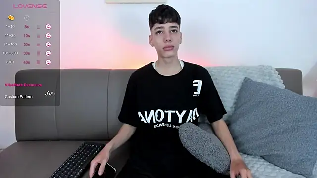 oblivion deku online show from 04/01/26, 02:03