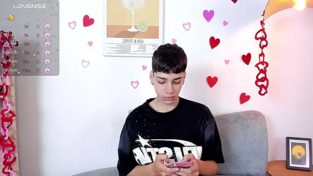 oblivion deku online show from 02/16/26, 02:16