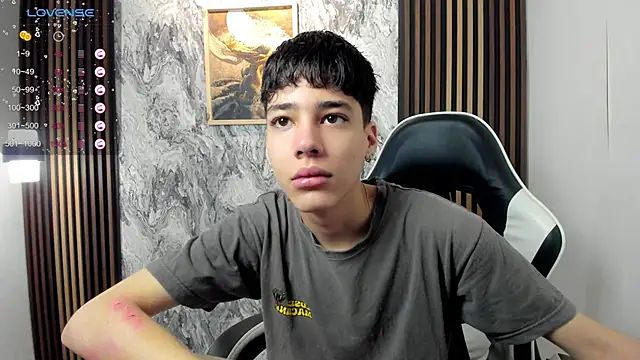 oblivion deku online show from 09/10/25, 01:32