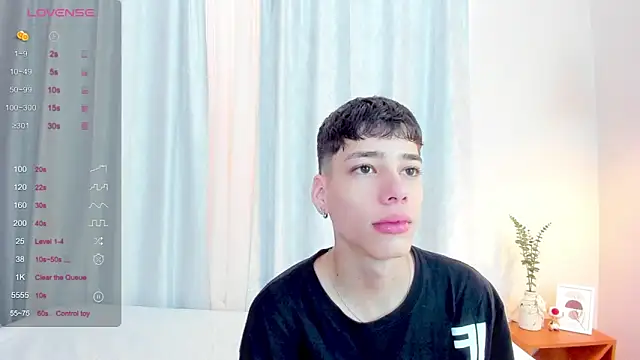 oblivion deku online show from 02/09/26, 02:59