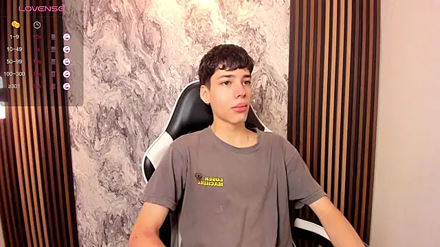 oblivion deku online show from 10/25/25, 08:09