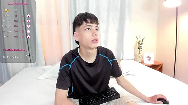 oblivion deku online show from 04/02/26, 02:02