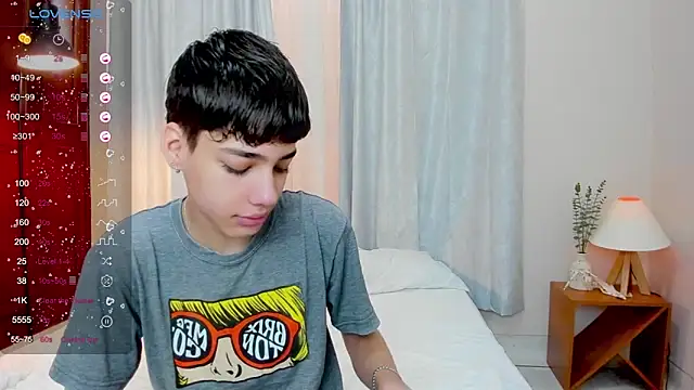 oblivion deku online show from 10/22/25, 01:43