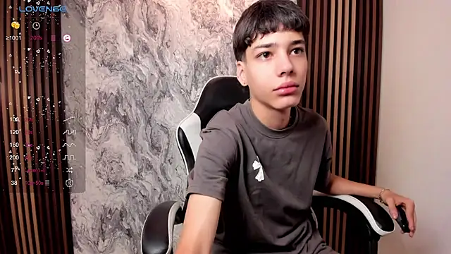 oblivion deku online show from 11/23/25, 01:21