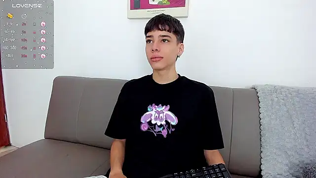 oblivion deku online show from 01/12/26, 07:42