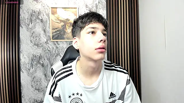 oblivion deku online show from 09/14/25, 01:33