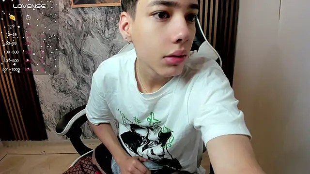 oblivion deku online show from 10/13/25, 01:45